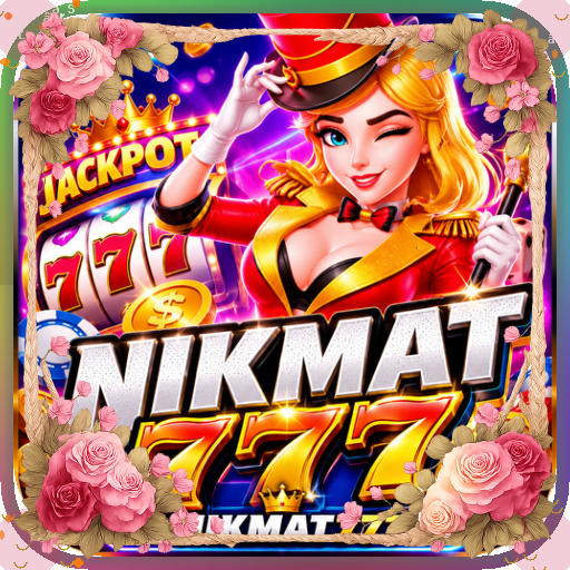 nikmat777 — galeri pratinjau - APK Resmi